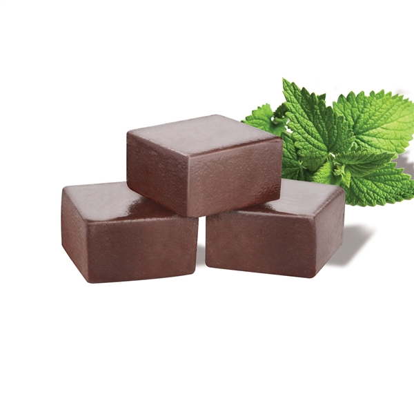 Sleep Squares Mint Chocolate 7 Count 2 Week Free Trial