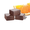 Sleep Squares Orange Chocolate 7 Count