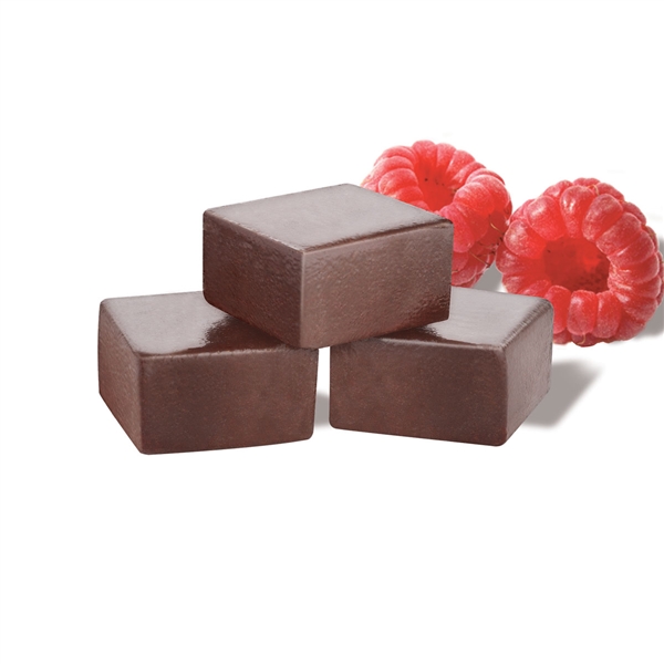 Sleep Squares Raspberry Chocolate 7 Count 2 Pack